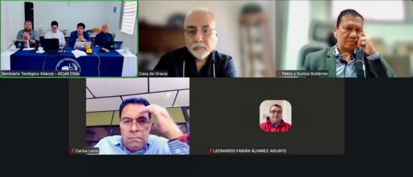 Séminaires de l’Alliance en Amérique latine