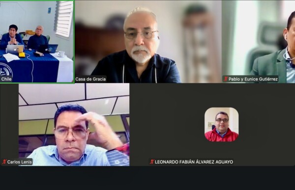 Alliance Seminaries in Latin America