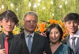 Meet Celso Nakamae, the New President of the Alliance of Brazil