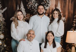 Meet Enrique Rosa Reyes, the New President of the Alliance of the Dominican Republic