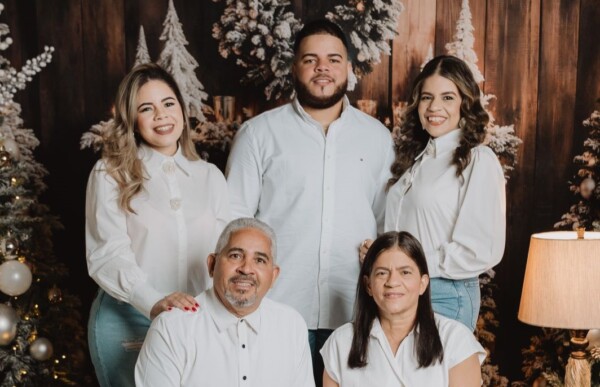 Meet Enrique Rosa Reyes, the New President of the Alliance of the Dominican Republic