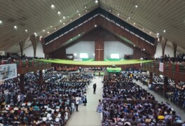 Celebrando 50 Años de la Confraternidad Mundial de la Alianza