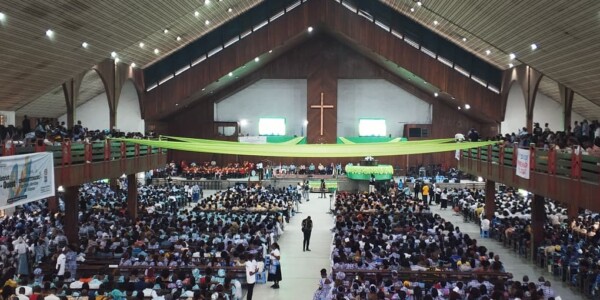 Celebrating 50 Years of the Alliance World Fellowship