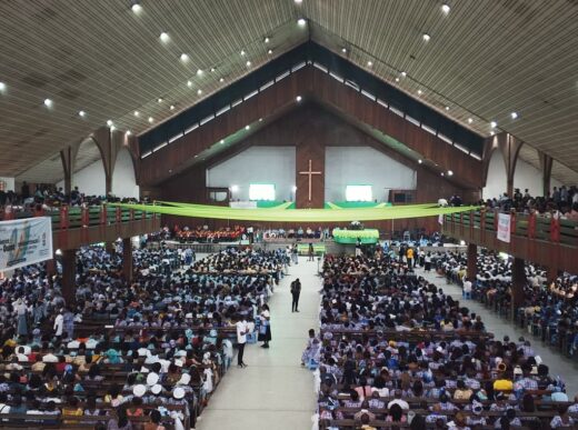 Celebrating 50 Years of the Alliance World Fellowship