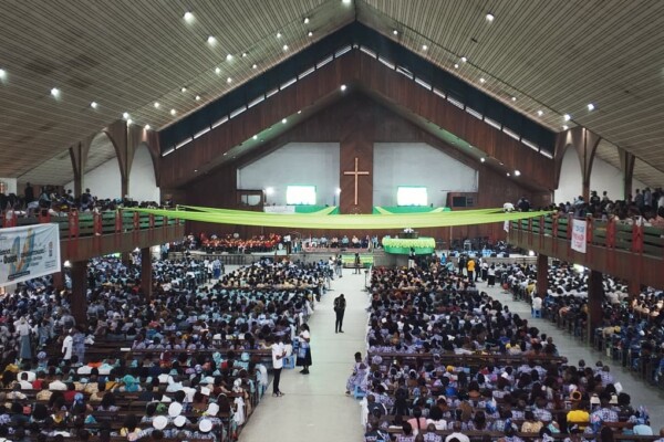 Celebrating 50 Years of the Alliance World Fellowship