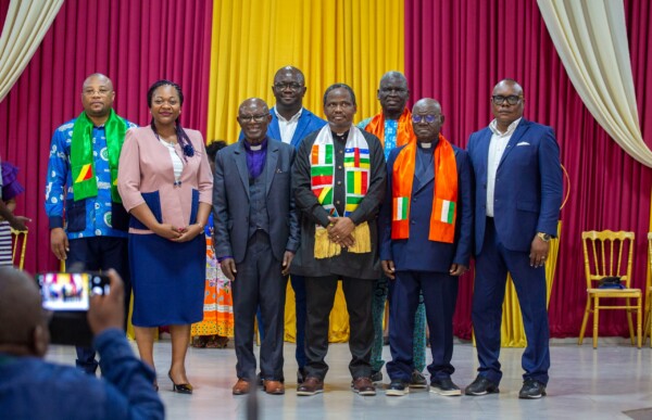 Alliance Churches in Africa Unite to Advance the Mission