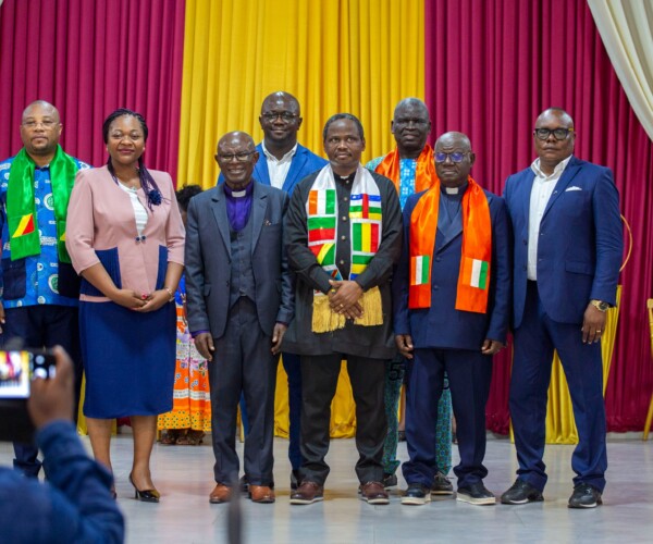 Les Églises de l’Alliance en Afrique s’Unissent pour Faire Avancer la Mission