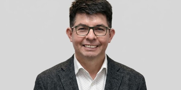 Meet Jorge Álvarez, the New President of the Alliance of Spain