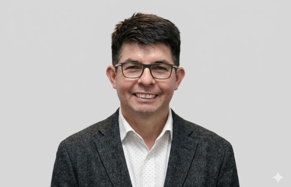 Conoce a Jorge Álvarez, el Nuevo Presidente de la Alianza de España