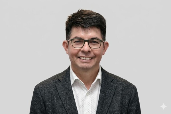 Meet Jorge Álvarez, the New President of the Alliance of Spain