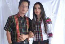 Meet Lal Ro Puia, the New President of the Alliance of Myanmar