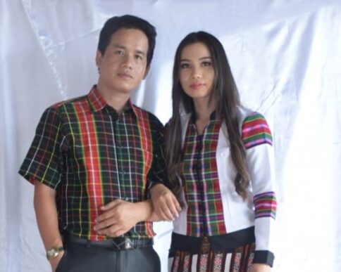 Conoce a Lal Ro Puia, el Nuevo Presidente de la Alianza de Myanmar