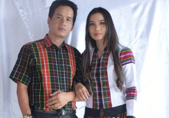 Meet Lal Ro Puia, the New President of the Alliance of Myanmar