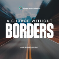 AWF Generosity Day 2026