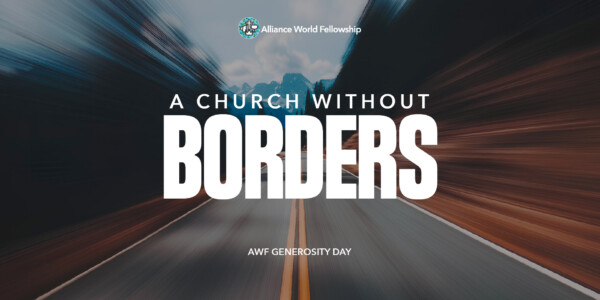 AWF Generosity Day 2026