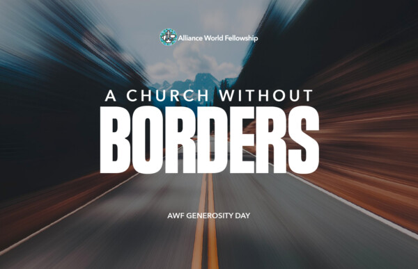 AWF Generosity Day 2026