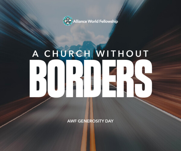 AWF Generosity Day 2026