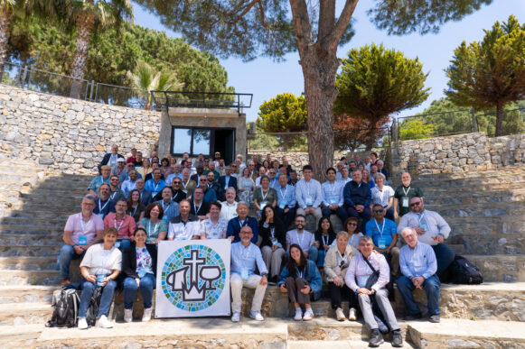 AWF EMERALD Regional Conference 2026 in Turkey