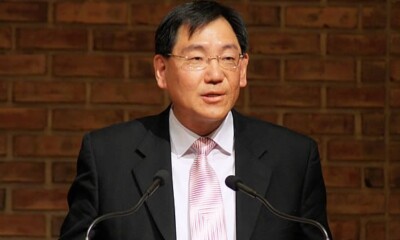 Connaissez Jang Ki Lim, le Nouveau Président de l’Alliance de Corée du Sud