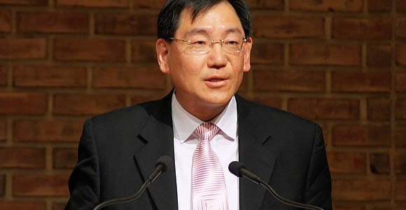 Meet Jang Ki Lim, the New President of the Alliance of South Korea