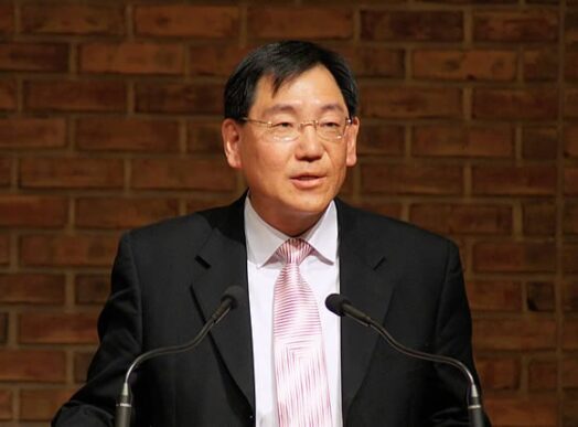 Connaissez Jang Ki Lim, le Nouveau Président de l’Alliance de Corée du Sud