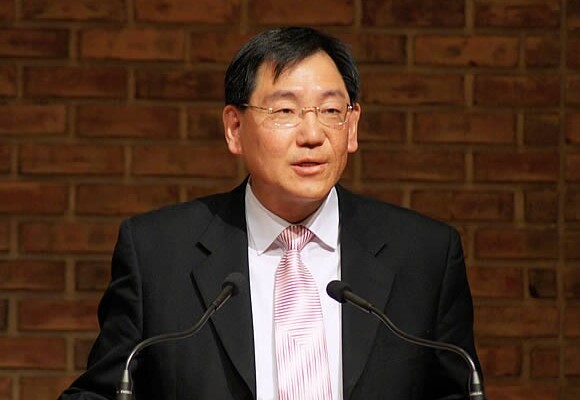 Meet Jang Ki Lim, the New President of the Alliance of South Korea