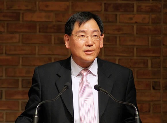 Meet Jang Ki Lim, the New President of the Alliance of South Korea