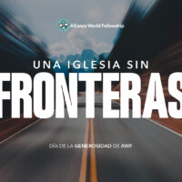 Día de la Generosidad de AWF 2026