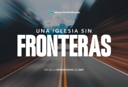 Día de la Generosidad de AWF 2026