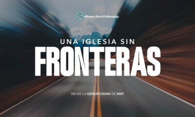 Día de la Generosidad de AWF 2026