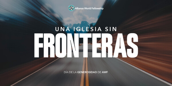Día de la Generosidad de AWF 2026