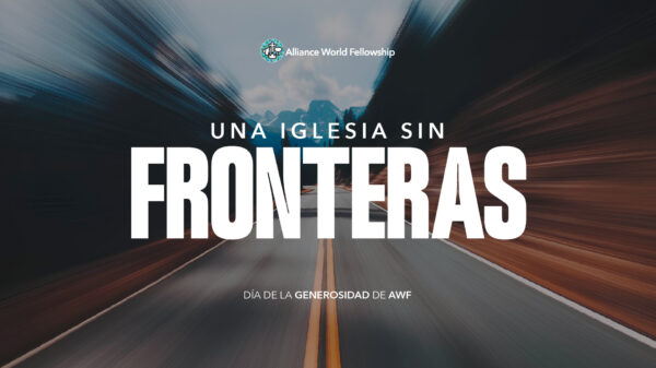 Día de la Generosidad de AWF 2026