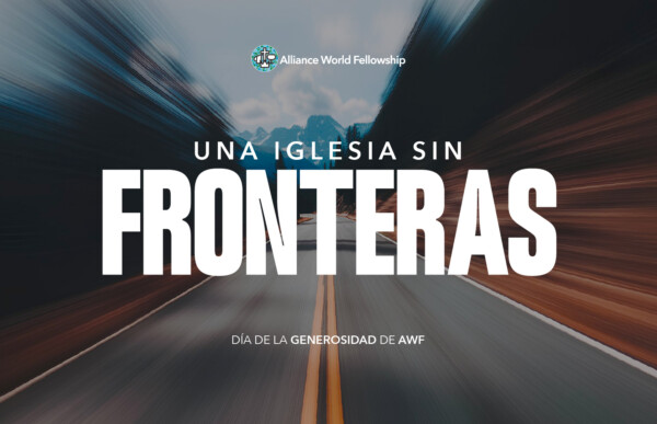Día de la Generosidad de AWF 2026