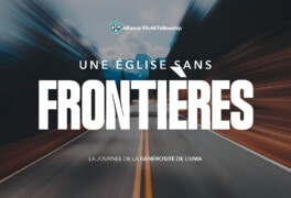 Journée de la Générosité de l’UMA 2026