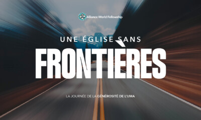 Journée de la Générosité de l’UMA 2026