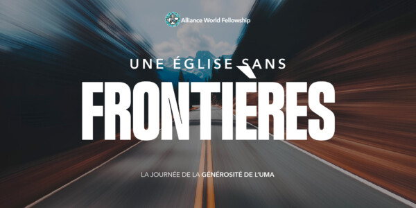 Journée de la Générosité de l’UMA 2026