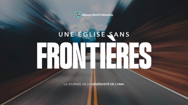 Journée de la Générosité de l’UMA 2026