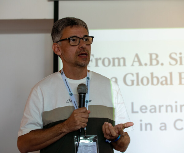 Second Alliance Theological Symposium 2026 in Izimir, Turkey