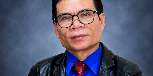 Hussain Shahz Diman, New President of the Alliance of Indonesia