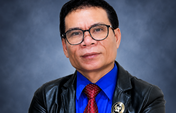 Hussain Shahz Diman, Nouveau Président de l’Alliance de l’Indonésie