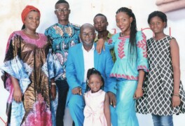 Meet Joël Lamah, the New President of the Alliance of Guinea