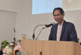 Meet Nipon Luang-ngern, the New President of the Alliance of Thailand
