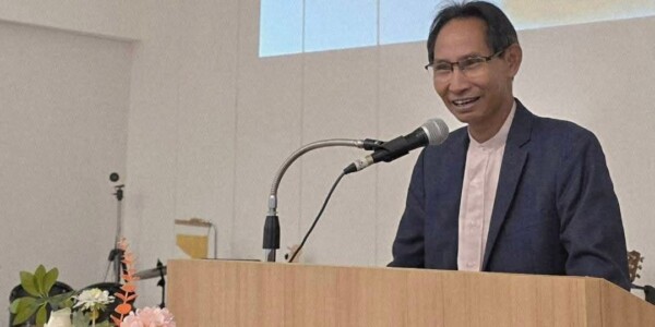 Meet Nipon Luang-ngern, the New President of the Alliance of Thailand