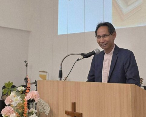 Meet Nipon Luang-ngern, the New President of the Alliance of Thailand