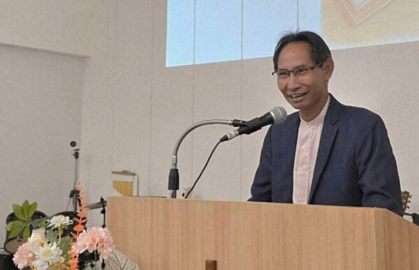 Meet Nipon Luang-ngern, the New President of the Alliance of Thailand