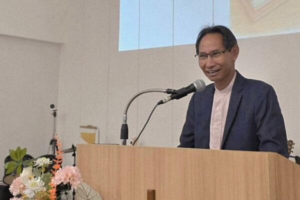 Meet Nipon Luang-ngern, the New President of the Alliance of Thailand
