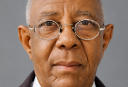 Vida y Ministerio del Rev. Juan Pichardo, República Dominicana
