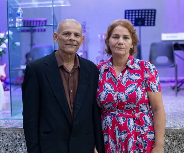 Connaissez Armando Duardo, le Nouveau Président de l’Alliance de Cuba