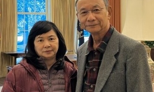 Meet Nguyễn Hữu Bình, the New President of the Alliance of Vietnam (South)