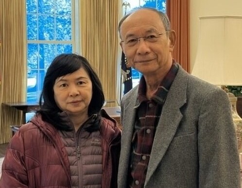 Meet Nguyễn Hữu Bình, the New President of the Alliance of Vietnam (South)
